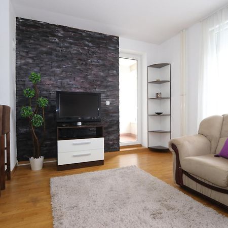 Clean&Cozy Apartments Novi Beograd Exterior foto