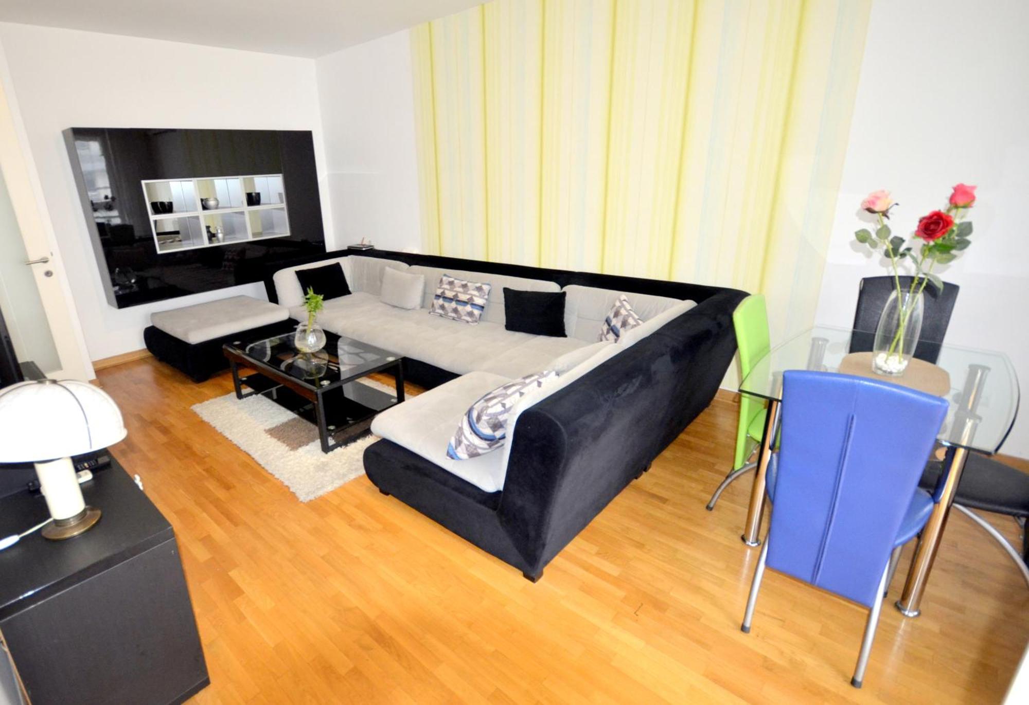 Clean&Cozy Apartments Novi Beograd Exterior foto