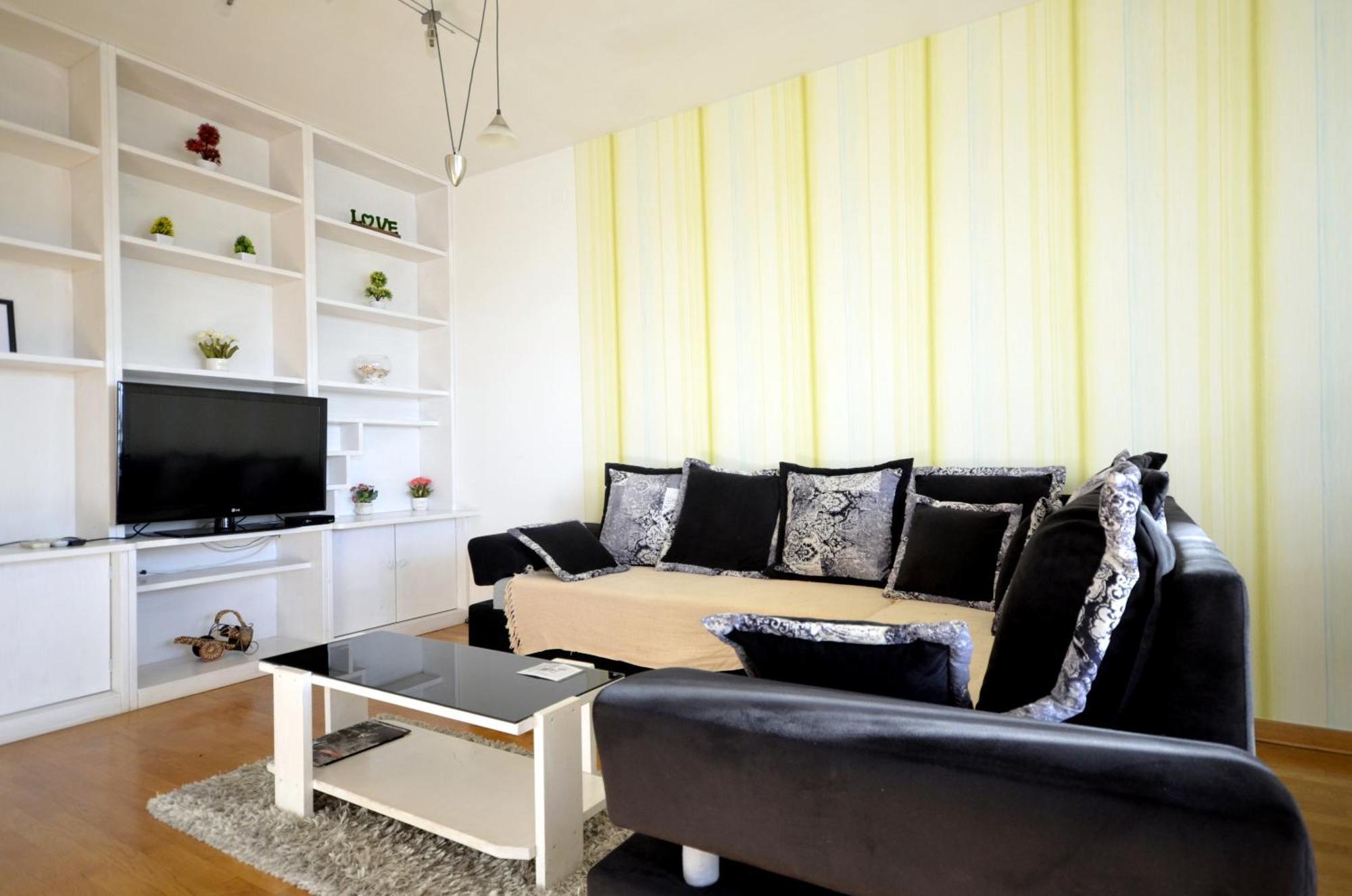 Clean&Cozy Apartments Novi Beograd Habitación foto