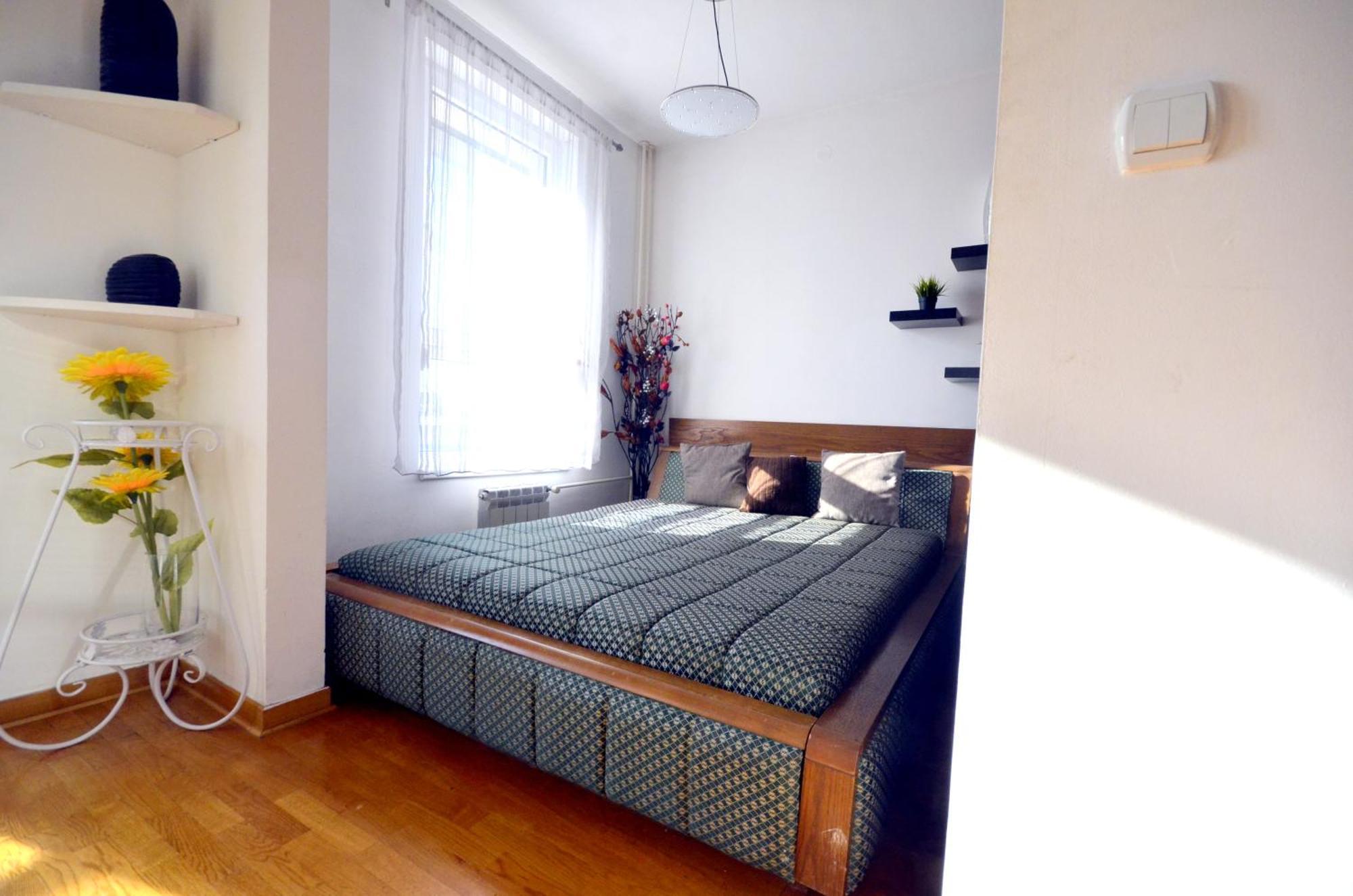 Clean&Cozy Apartments Novi Beograd Habitación foto
