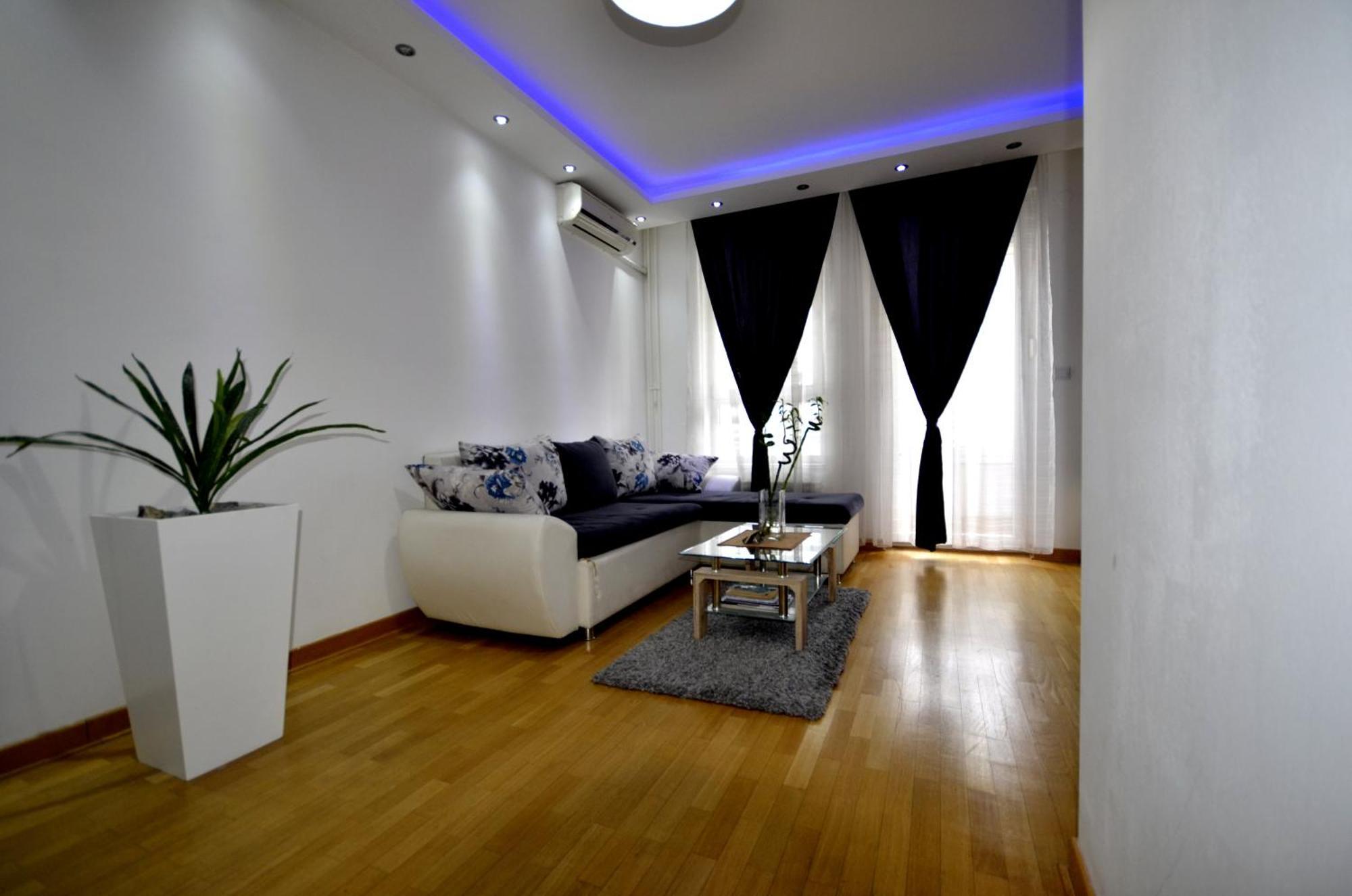 Clean&Cozy Apartments Novi Beograd Habitación foto