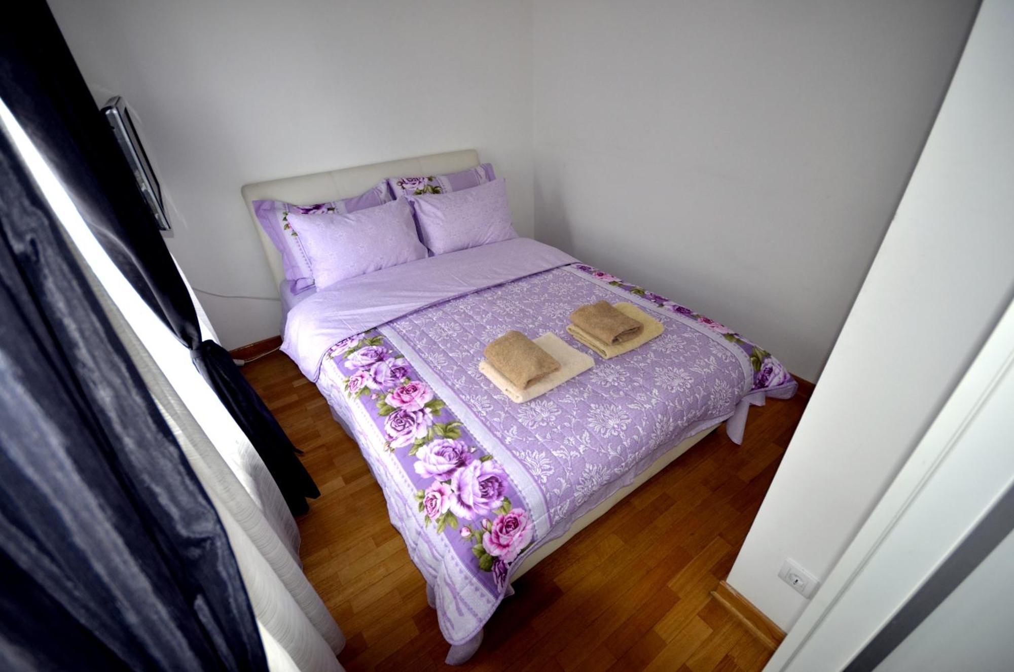 Clean&Cozy Apartments Novi Beograd Habitación foto