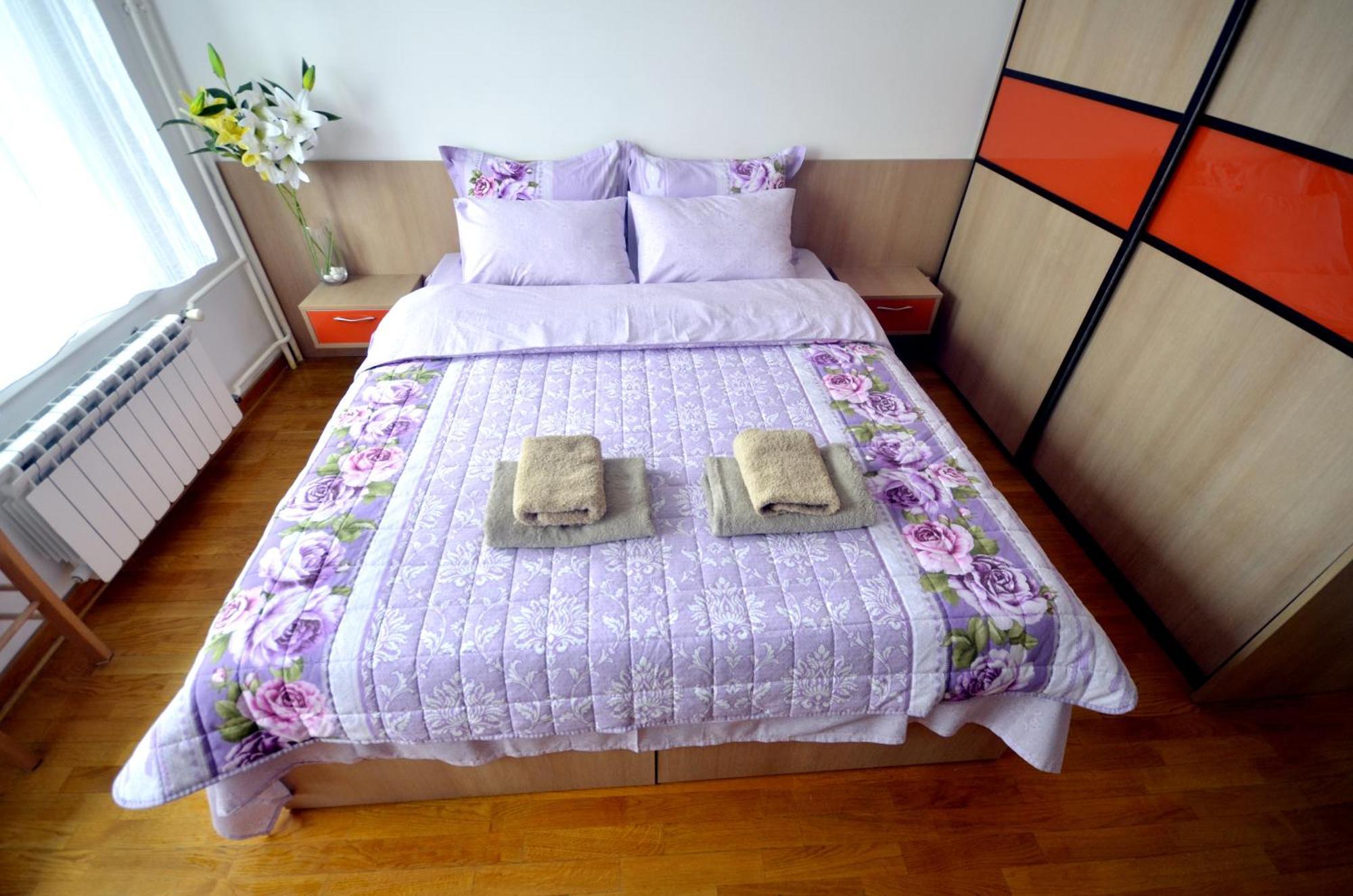 Clean&Cozy Apartments Novi Beograd Habitación foto