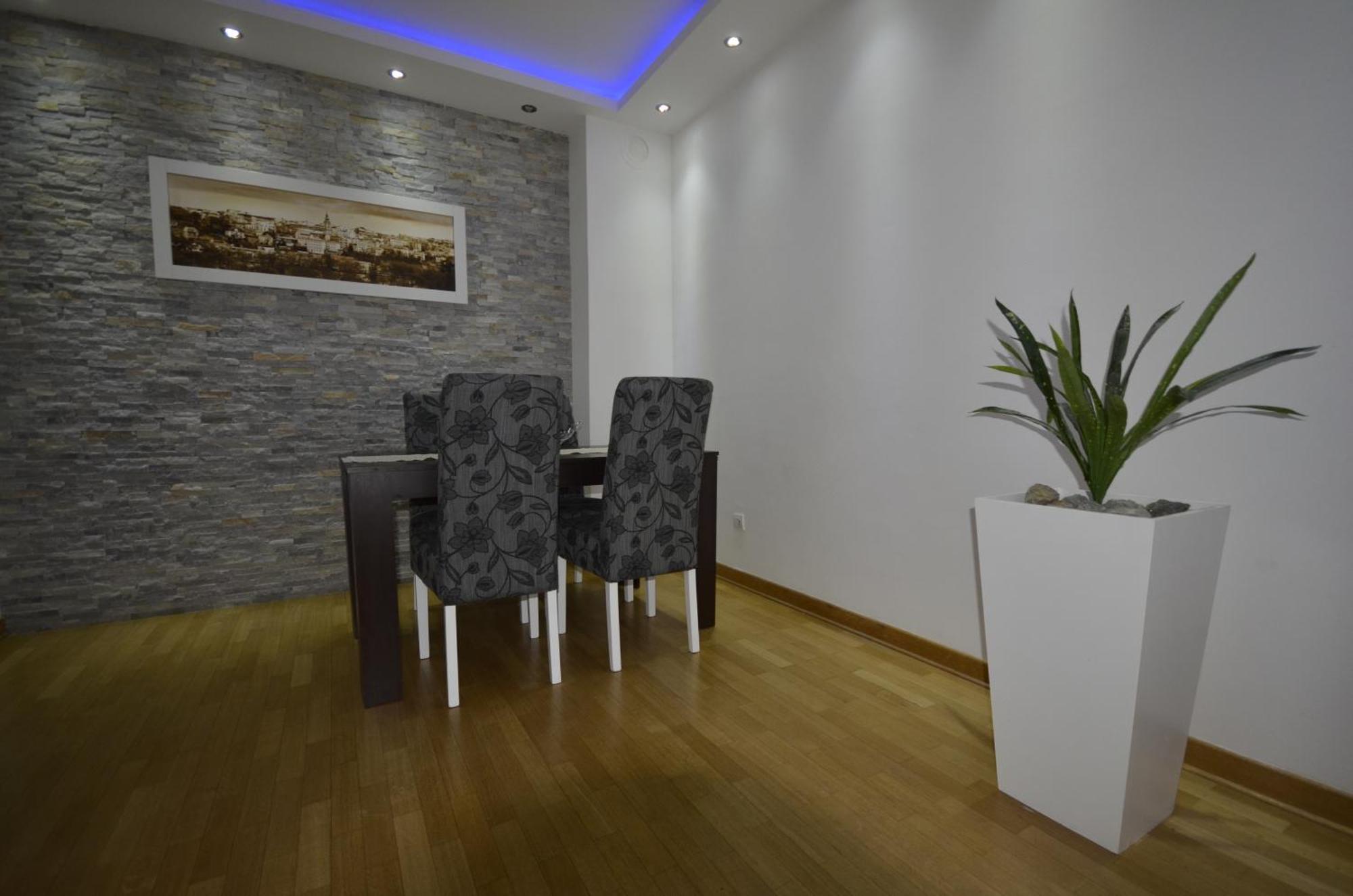 Clean&Cozy Apartments Novi Beograd Exterior foto