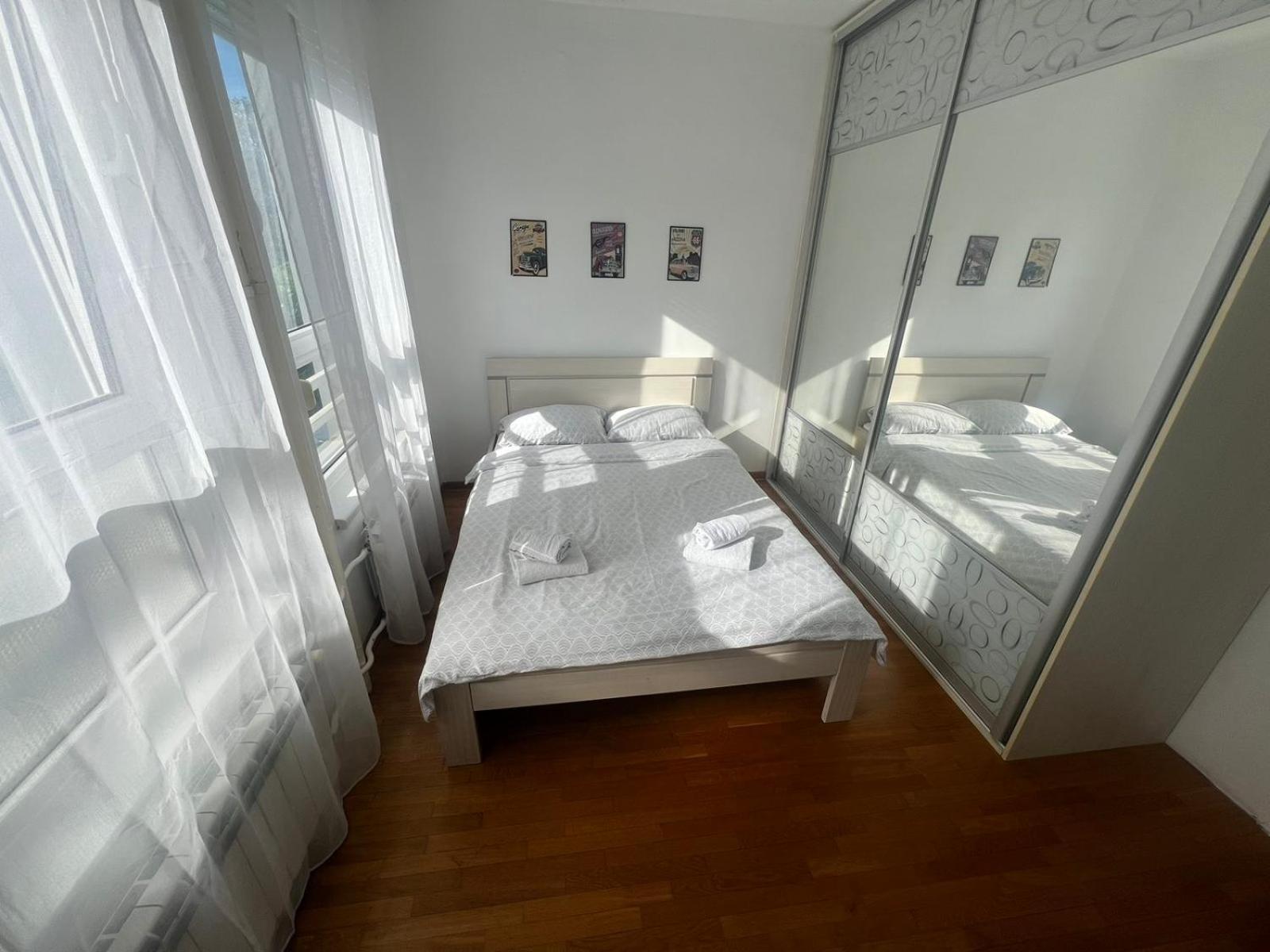 Clean&Cozy Apartments Novi Beograd Habitación foto