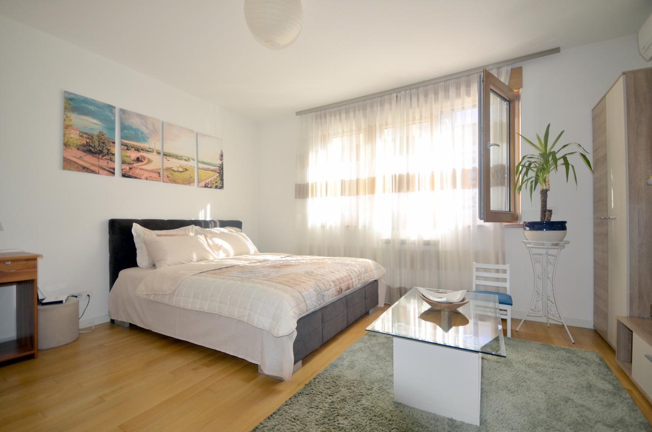 Clean&Cozy Apartments Novi Beograd Exterior foto