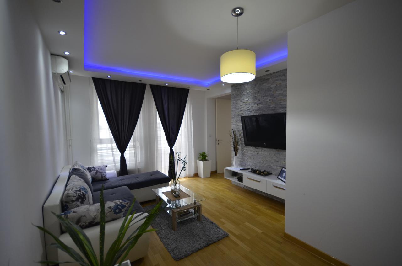 Clean&Cozy Apartments Novi Beograd Habitación foto