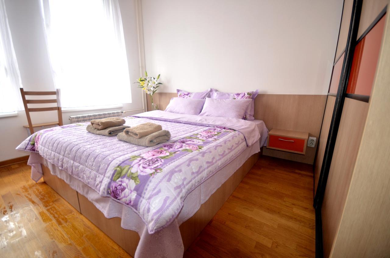 Clean&Cozy Apartments Novi Beograd Exterior foto