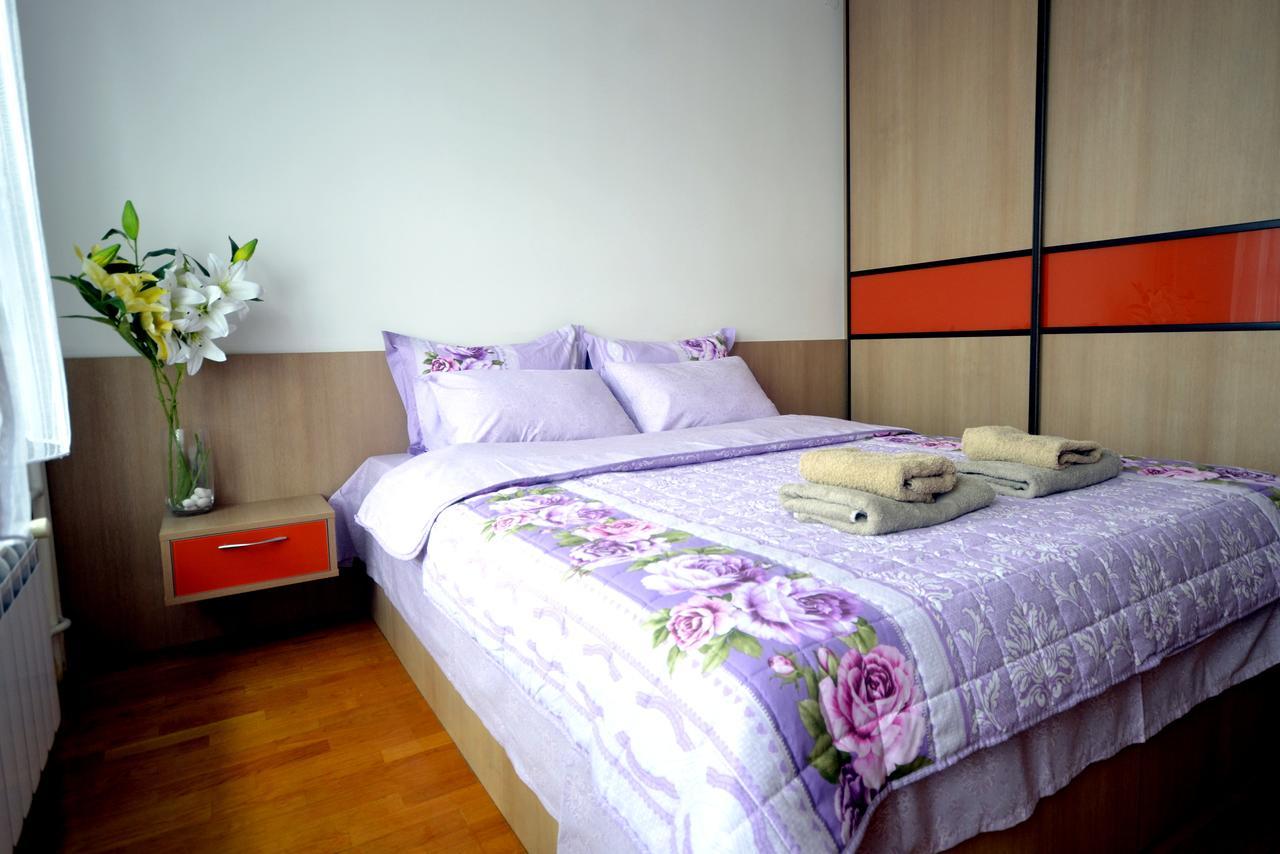 Clean&Cozy Apartments Novi Beograd Habitación foto