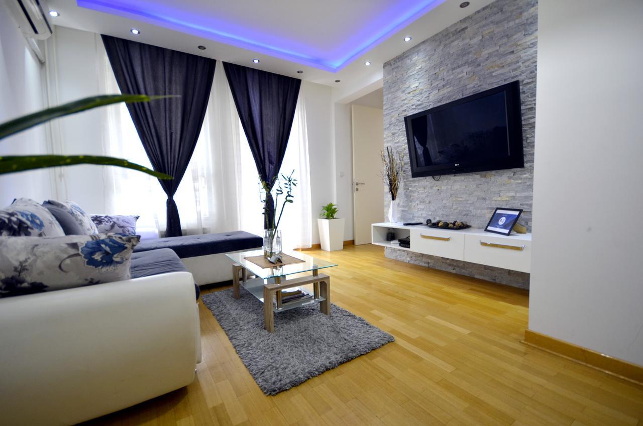 Clean&Cozy Apartments Novi Beograd Exterior foto