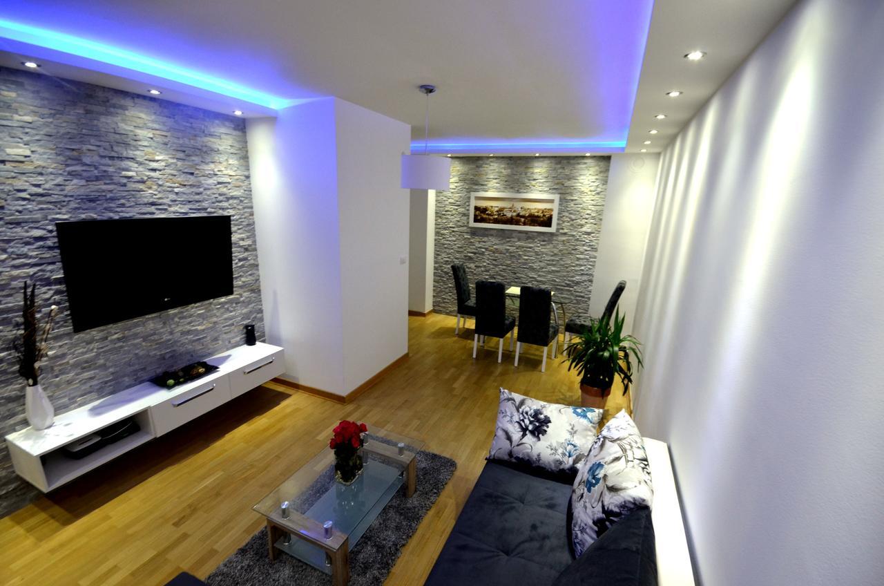 Clean&Cozy Apartments Novi Beograd Exterior foto