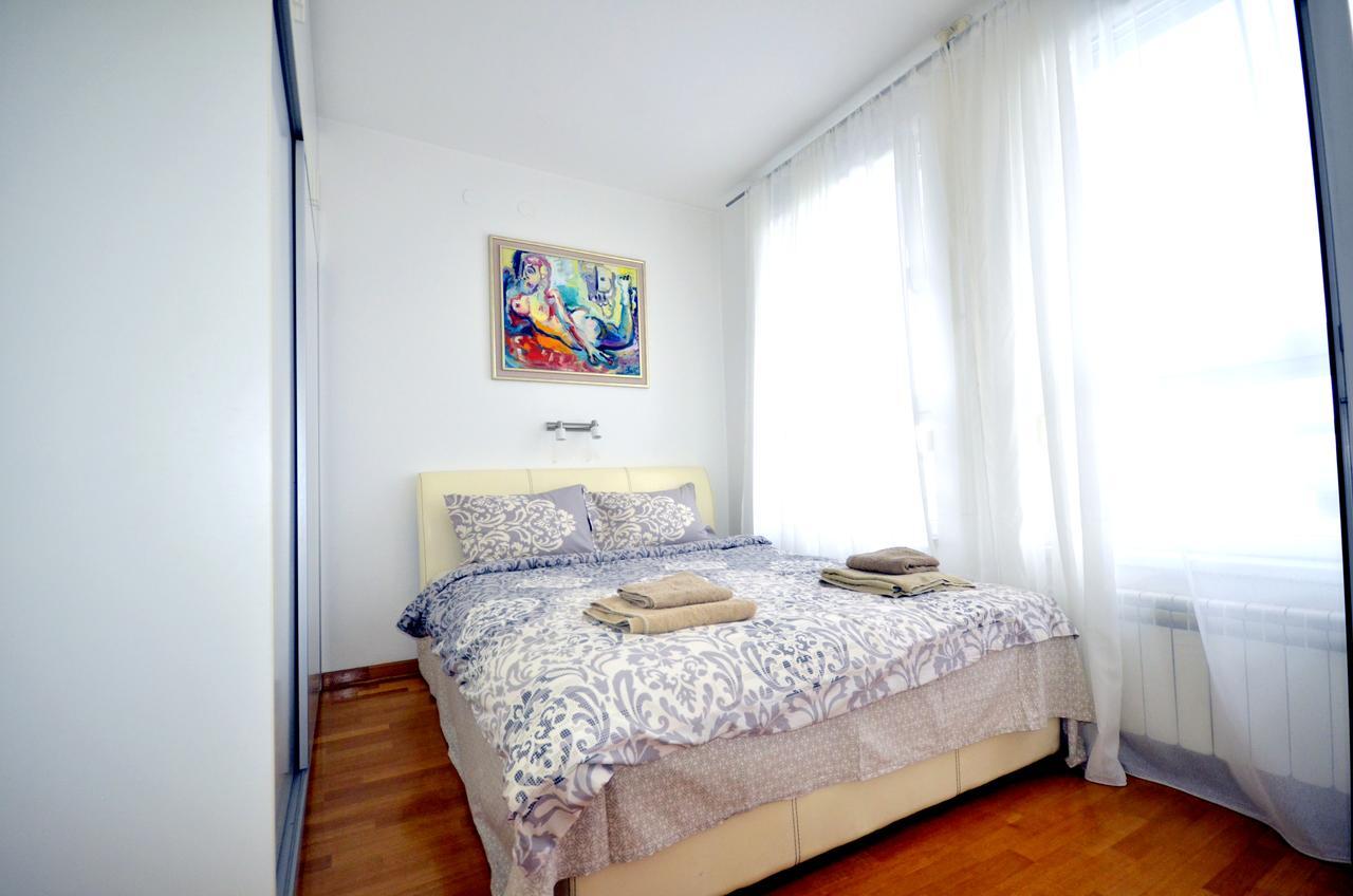 Clean&Cozy Apartments Novi Beograd Exterior foto