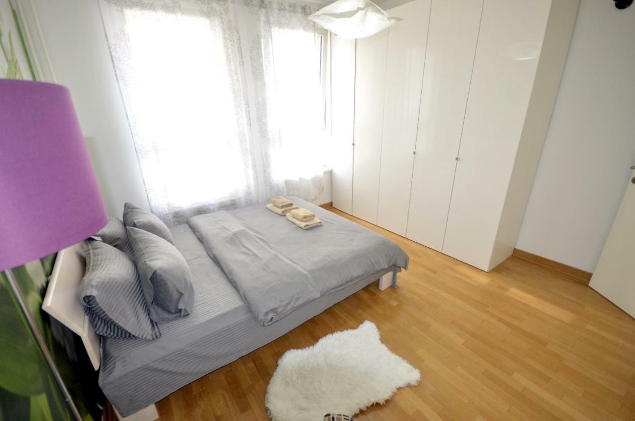 Clean&Cozy Apartments Novi Beograd Exterior foto