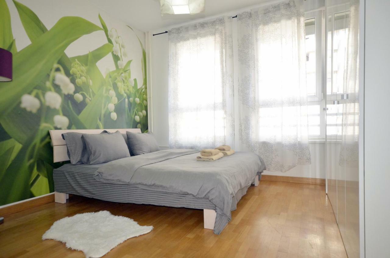 Clean&Cozy Apartments Novi Beograd Exterior foto