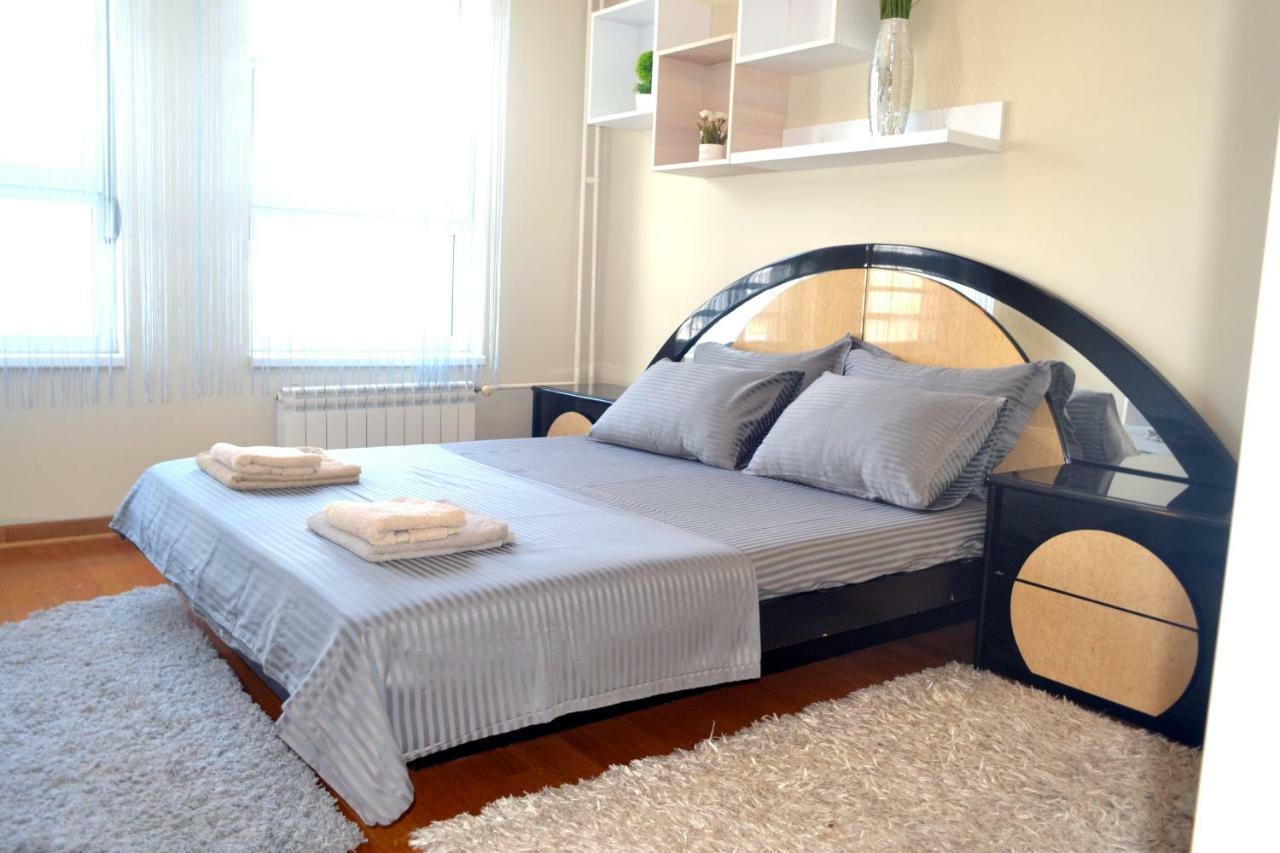 Clean&Cozy Apartments Novi Beograd Exterior foto