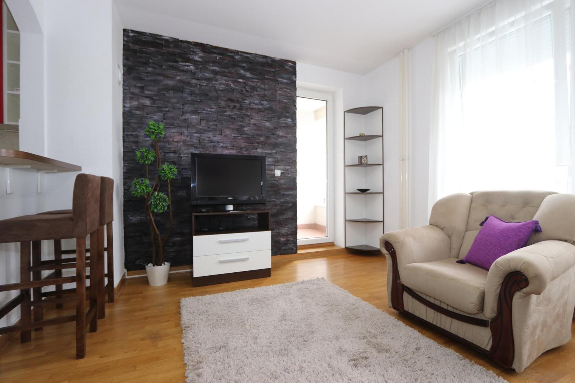 Clean&Cozy Apartments Novi Beograd Exterior foto